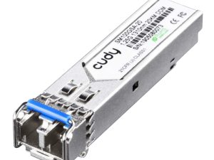 SM100GSA 20 Cudy SM100GSA 20 Single Mode 1.25Gbs SFP Module wr 01 1 SM100GSA 20 Cudy SM100GSA 20 Single Mode 1.25Gbs SFP Module wr 01 1