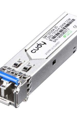 cudy-sm100gsa-20-single-mode-1-25gb-s-sfp-module