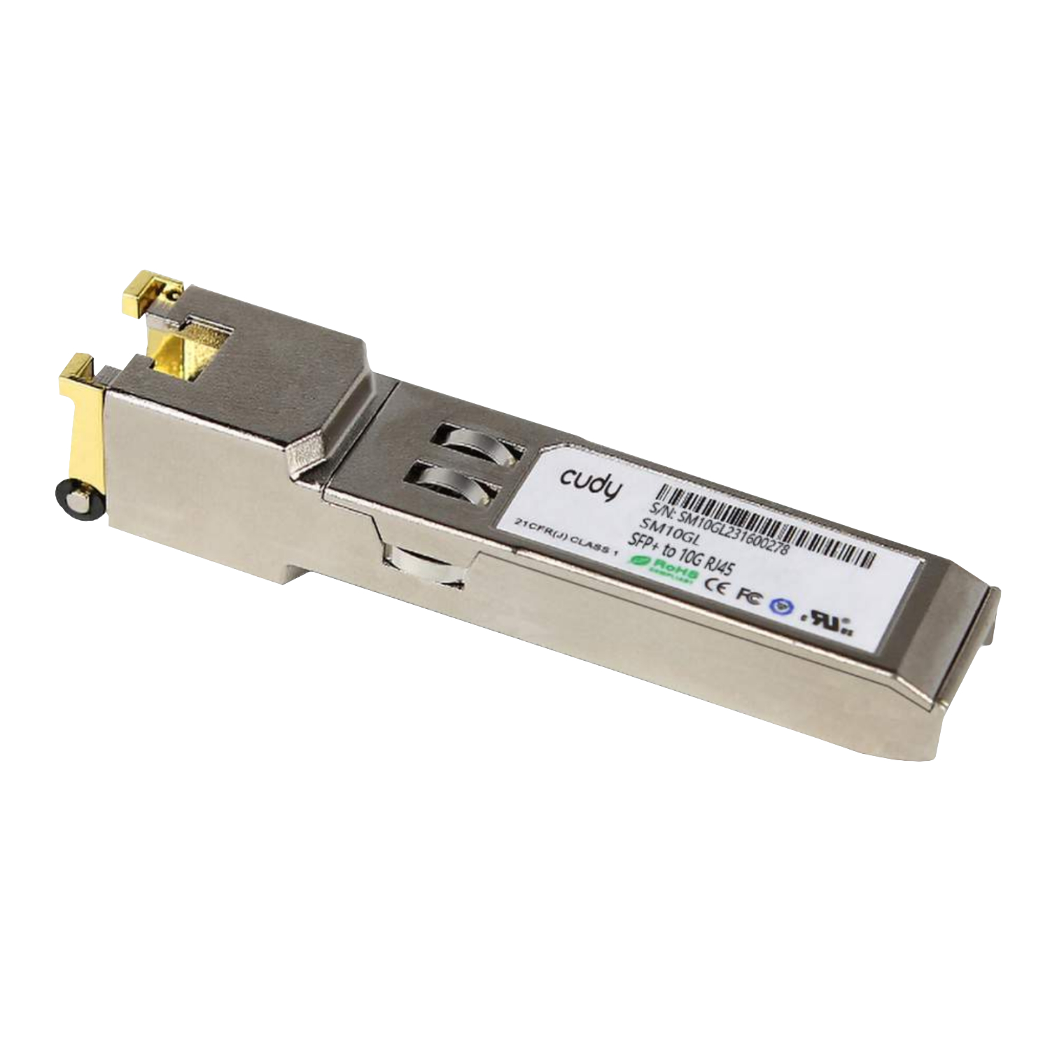 Networking accessories