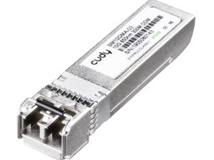 SM10GMA 03 Cudy SM10GMA 03 SFP 10Gbps LC MMF 300M Module wr 01a 1 SM10GMA 03 Cudy SM10GMA 03 SFP 10Gbps LC MMF 300M Module wr 01a 1