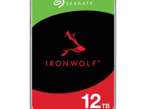 ST12000VN0008 Seagate Ironwolf 12TB 256MB 7200 RPM 3.5 inch SATA HDD wr 01 ST12000VN0008 Seagate Ironwolf 12TB 256MB 7200 RPM 3.5 inch SATA HDD wr 01