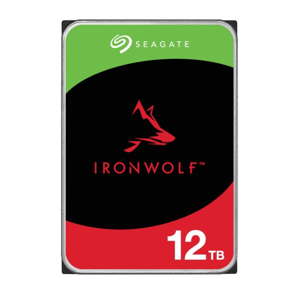ST12000VN0008 Seagate Ironwolf 12TB 256MB 7200 RPM 3.5 inch SATA HDD wr 01 ST12000VN0008 Seagate Ironwolf 12TB 256MB 7200 RPM 3.5 inch SATA HDD wr 01