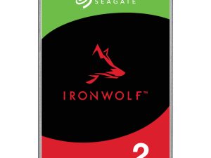 ST2000VN003 SEAGATE HDD IRONWOLF 3.5 2TB 256MB wr 01 1 ST2000VN003 SEAGATE HDD IRONWOLF 3.5 2TB 256MB wr 01 1
