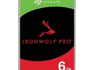 ST6000NT001 Seagate Ironwolf Pro 6TB 256MB 7200 RPM 3.5″ SATA HDD wr 01a ST6000NT001 Seagate Ironwolf Pro 6TB 256MB 7200 RPM 3.5″ SATA HDD wr 01a