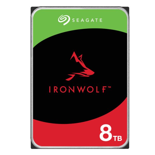 ST8000VN002 SEAGATE HDD IRONWOLF 3.5 8TB 256MB wr 01 1