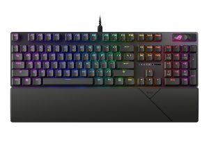 STRIX SCOPE II Asus ROG Strix Scope II Full size RGB Gaming Keyboard wr 01a 1 STRIX SCOPE II Asus ROG Strix Scope II Full size RGB Gaming Keyboard wr 01a 1
