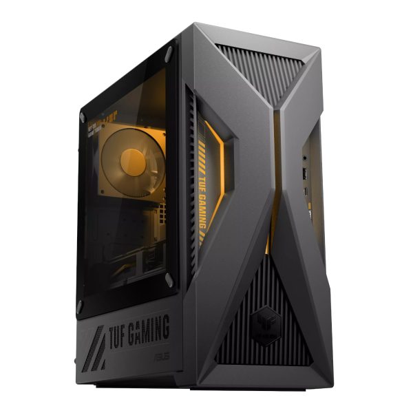 T500MV I516512G0W Asus TUF Gaming T500MV Intel Core i5 13420H Windows 11 Gaming PC wr 01a T500MV I516512G0W Asus TUF Gaming T500MV Intel Core i5 13420H Windows 11 Gaming PC wr 01a