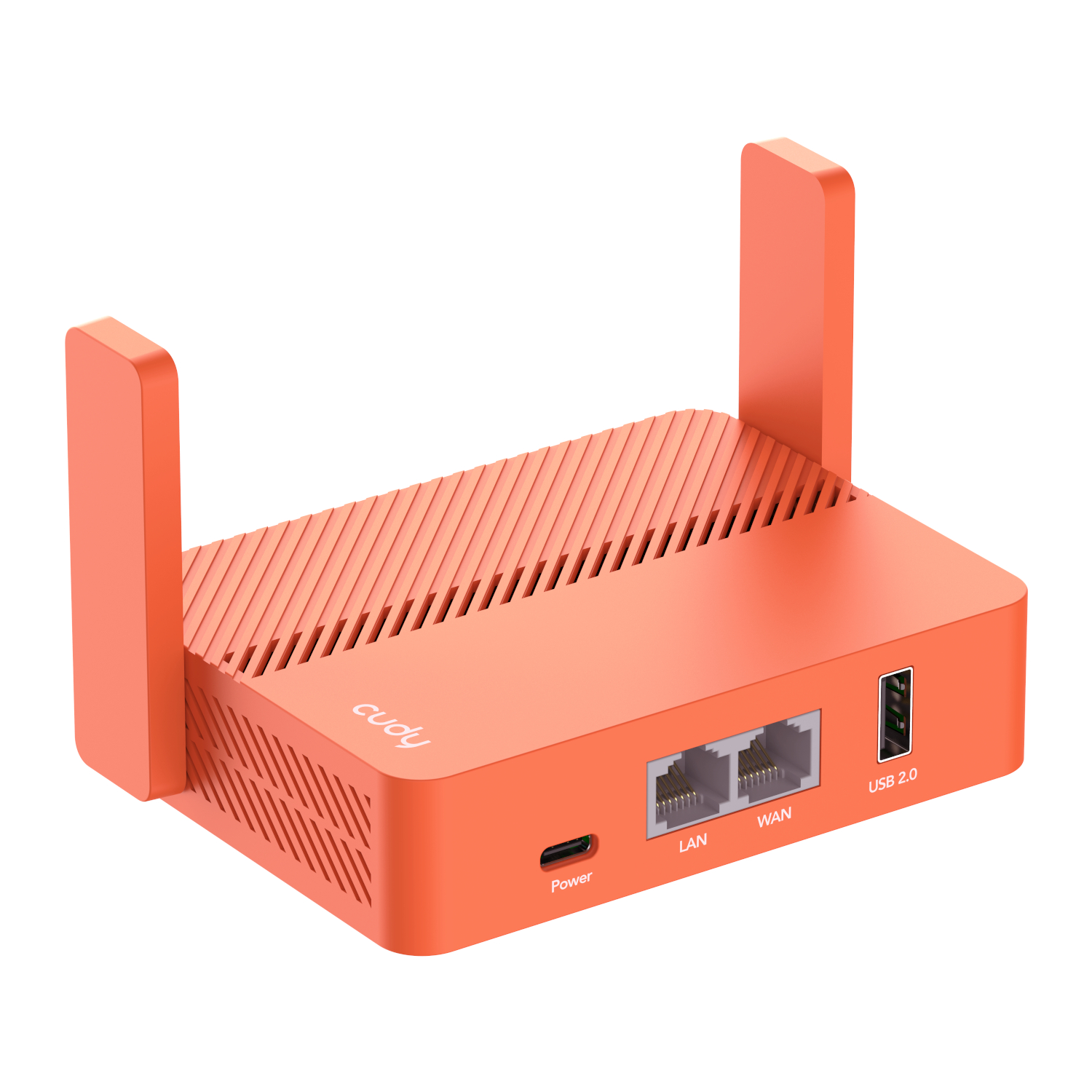Range extenders & access points