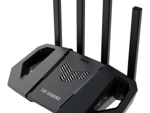 TUF BE3600 ASUS TUF Gmg Wi Fi 7 Dual Band AiMesh Router 1 TUF BE3600 ASUS TUF Gmg Wi Fi 7 Dual Band AiMesh Router 1