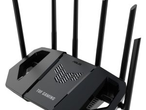 TUF BE6500 ASUS TUF Gaming Router 1