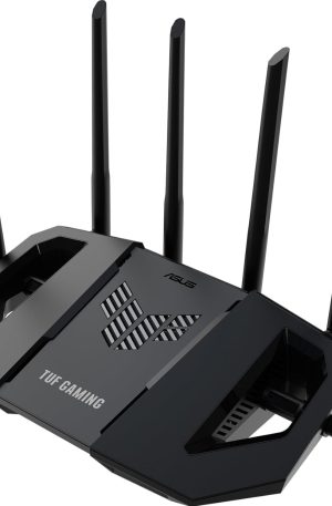 asus-tuf-gaming-be6500-wi-fi-7-dual-band-gaming-router-extendable-with-quad-2-5gb-ports
