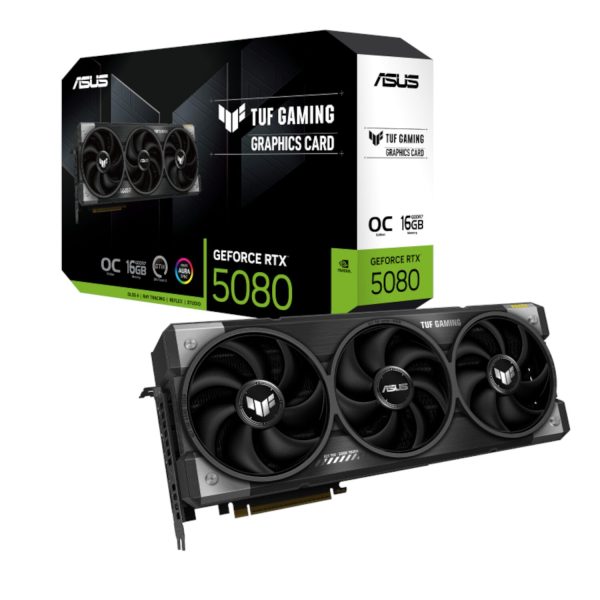 TUF RTX5080 O16G GAMING wr 01 1 TUF RTX5080 O16G GAMING wr 01 1