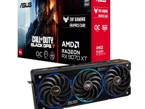 TUF RX9070XT O16G COD BO7 ASUS TUF Gaming Radeon RX 9070 XT COD BO7 Special Edition Graphics Card wr 01a 1 TUF RX9070XT O16G COD BO7 ASUS TUF Gaming Radeon RX 9070 XT COD BO7 Special Edition Graphics Card wr 01a 1