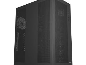 U500 B FSP U500 E ATX Workstation Chassis Black wr 01 1 U500 B FSP U500 E ATX Workstation Chassis Black wr 01 1