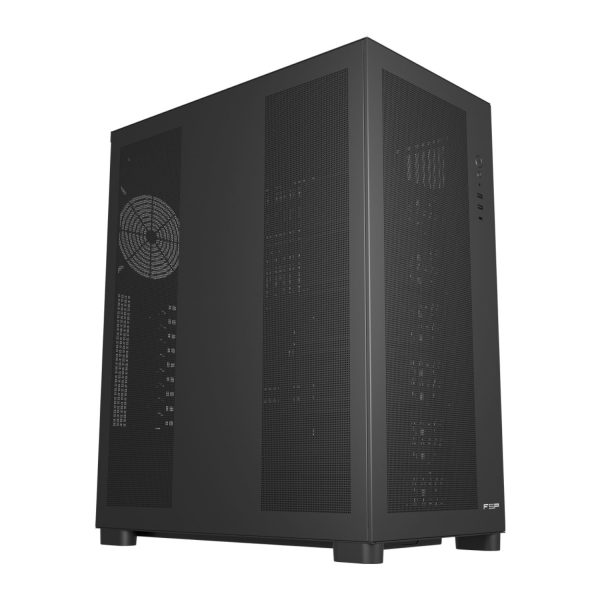 U500 B FSP U500 E ATX Workstation Chassis Black wr 01 1 U500 B FSP U500 E ATX Workstation Chassis Black wr 01 1