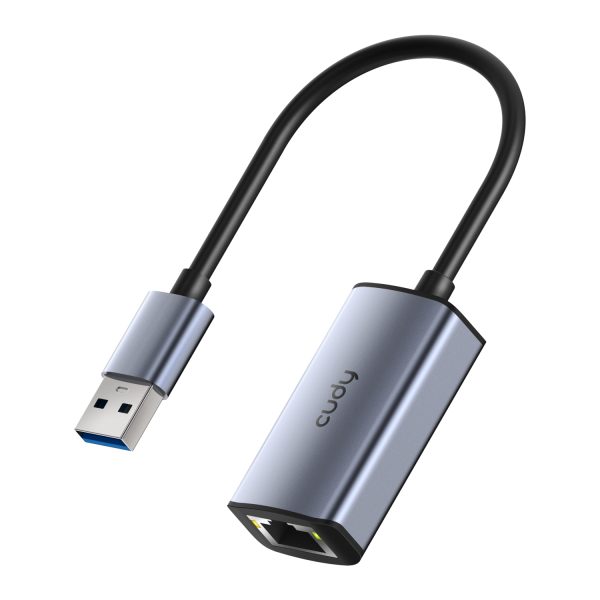 UE10A Cudy UE10A USB A to Gigabit Ethernet Adapter wr 01a 1 UE10A Cudy UE10A USB A to Gigabit Ethernet Adapter wr 01a 1