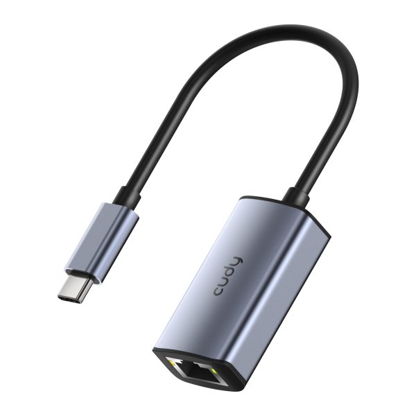 UE10C Cudy UE10C USB Type C to Gigabit Ethernet Adapter wr 01a 1 UE10C Cudy UE10C USB Type C to Gigabit Ethernet Adapter wr 01a 1