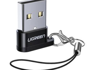 US280 50568 UGreen US280 USB A to USB Type C Adapter wr 01 1 US280 50568 UGreen US280 USB A to USB Type C Adapter wr 01 1