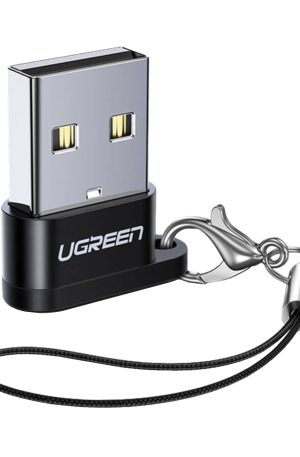 ugreen-usb-a-male-to-usb-type-c-female-adapter-black