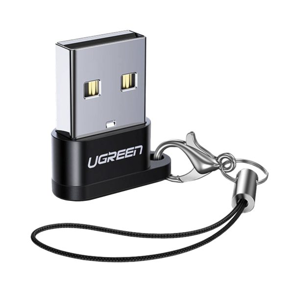 US280 50568 UGreen US280 USB A to USB Type C Adapter wr 01 1 US280 50568 UGreen US280 USB A to USB Type C Adapter wr 01 1