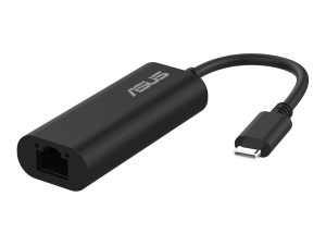 USB C2500 V2 ASUS USB Type C to 2.5G Ethernet Adapter wr 01a 1