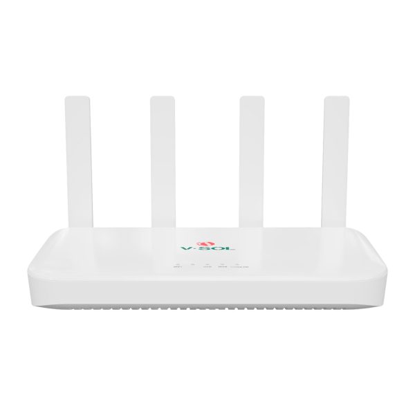 V2804AX30 A VSOL 1XPON4GE1USB3.0Wi Fi 6 HGU ONT White wr 01 1 V2804AX30 A VSOL 1XPON4GE1USB3.0Wi Fi 6 HGU ONT White wr 01 1