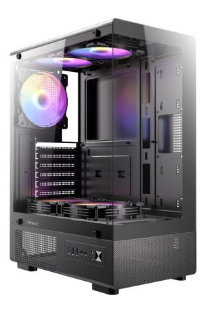antec-vcx300-argb-atx-gaming-chassis