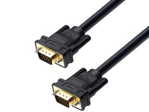 VG101 11630 UGreen VGA Cable 1.5M wr 01a 1 VG101 11630 UGreen VGA Cable 1.5M wr 01a 1