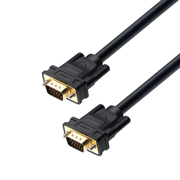 VG101 11631 UGreen VGA Cable 3M wr 01a 1 VG101 11631 UGreen VGA Cable 3M wr 01a 1