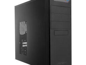 VSK4000B Antec VSK4000B ATX Micro ATX ITX Mini Tower Chassis Black wr 01 1 VSK4000B Antec VSK4000B ATX Micro ATX ITX Mini Tower Chassis Black wr 01 1