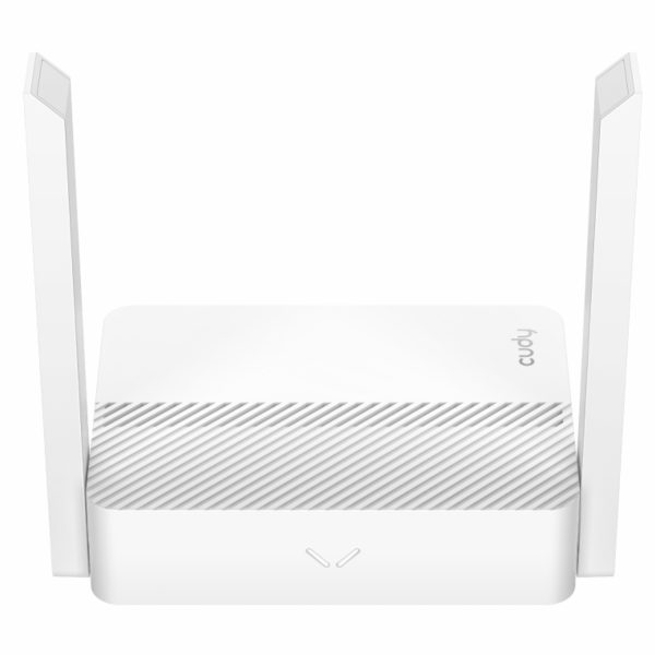 WR1200E Cudy AC1200 Dual Band Wi Fi5 Router 06 1