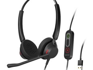 WX HS112 WINX CALL Pro 2 AI Noise Cancelling Mic Headset Black wr 01a 1 WX HS112 WINX CALL Pro 2 AI Noise Cancelling Mic Headset Black wr 01a 1
