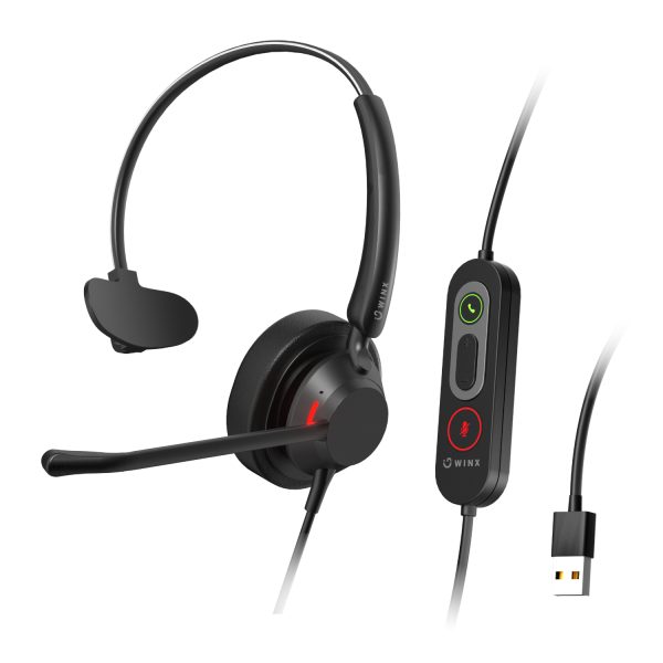 WX HS113 WINX CALL Pro Wireless Noise Cancelling Mic Headset Black wr 01a 1 WX HS113 WINX CALL Pro Wireless Noise Cancelling Mic Headset Black wr 01a 1