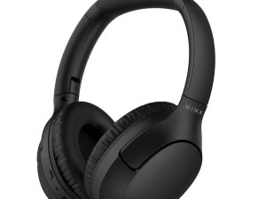 WX HS116 WINX VIBE Comfort 3 Wireless Headphones Black wr 01a 1 WX HS116 WINX VIBE Comfort 3 Wireless Headphones Black wr 01a 1