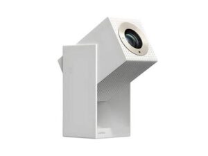 Wanbo Cube 2 Pro White Wanbo Cube 2 Pro White