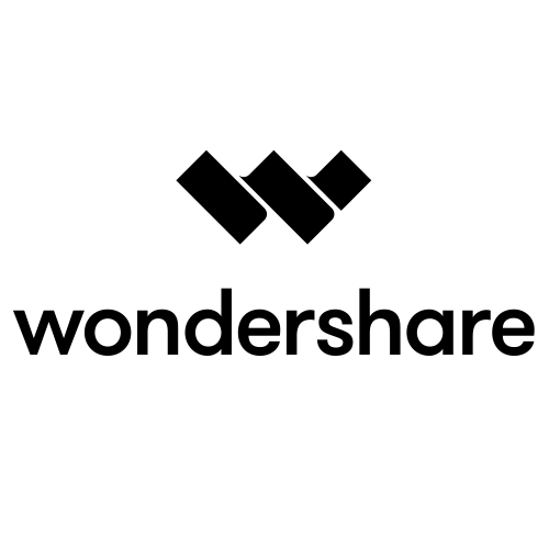 Wondershare Brand Logo