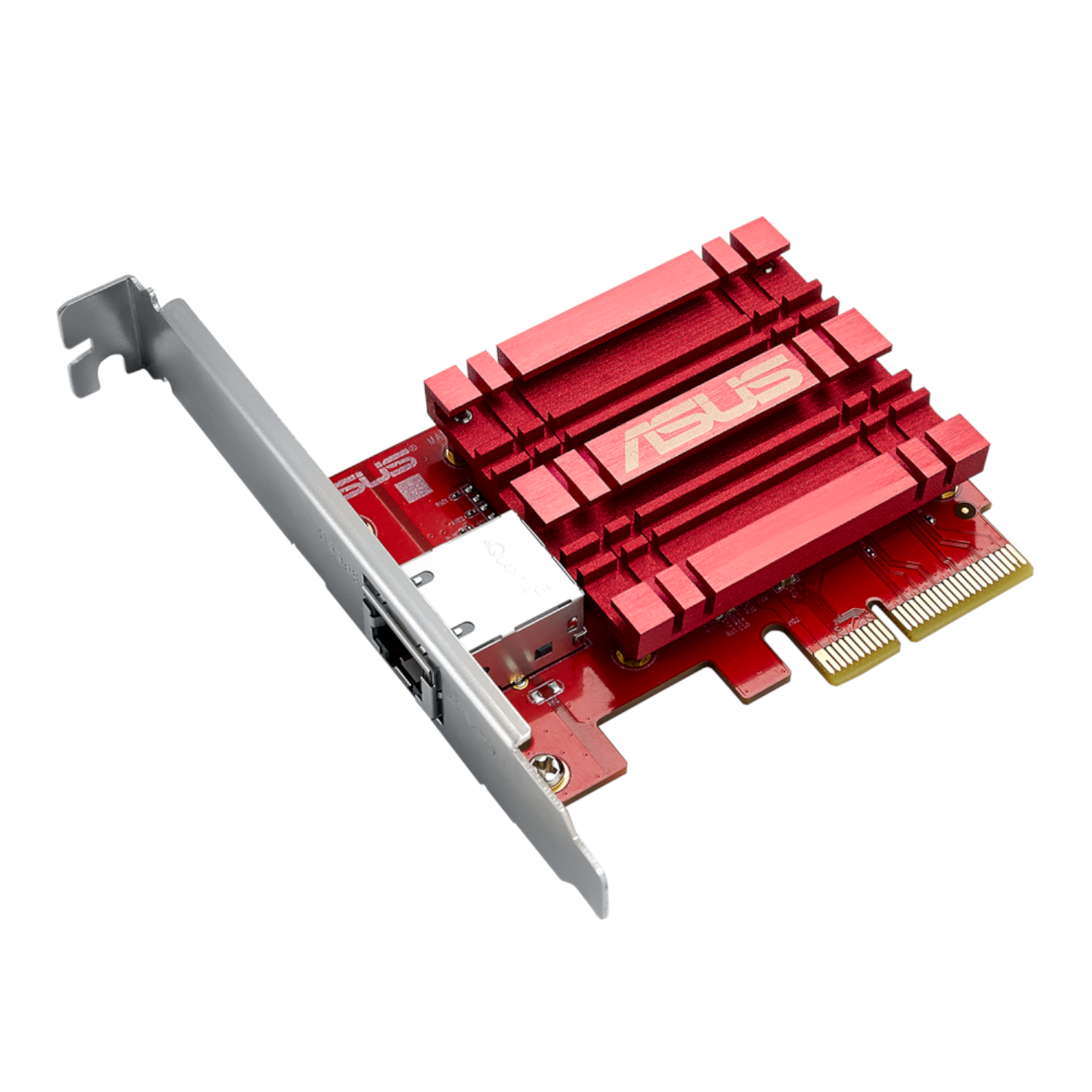 Expansion & PCIe adapters