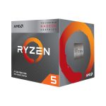 AMD CPU