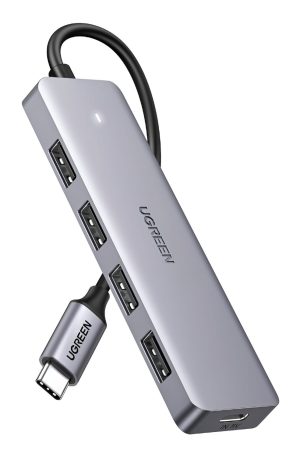 ugreen-4-in-1-type-c-hub-usb-3-0-type-c