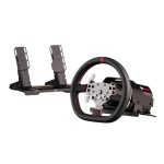 Racing wheels & pedals