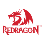 2021 Logo Redragon wr