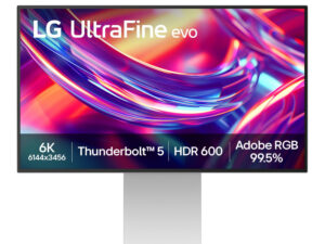 32U990A S.AFB LG UltraFine Evo 32 inch 6K 60Hz Nano IPS Monitor Black Silver wr 01a 1.jpg