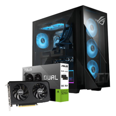 90PF0561 M02JV0 DRTX5050 Asus ROG G700 Intel Core Ultra 5 Windows 11 Home PC RTX 5050 Dual 16GB DDR5 1TB NVMe – Black wr 01a 1.jpg 90PF0561 M02JV0 DRTX5050 Asus ROG G700 Intel Core Ultra 5 Windows 11 Home PC RTX 5050 Dual 16GB DDR5 1TB NVMe – Black wr 01a 1.jpg