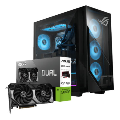 90PF0561 M02JV0 DRTX5060T Asus ROG G700 Intel Core Ultra 5 Windows 11 Home PC RTX 5060 TI DUAL 16GB DDR5 1TB NVMe – Black wr 01a 1.jpg