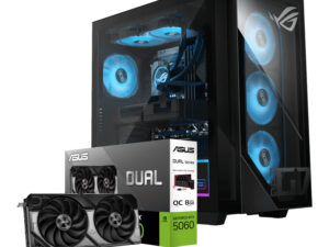 90PF0561 M02JV0 DRTX5060 Asus ROG G700 Intel Core Ultra 5 Windows 11 Home PC RTX 5060 Dual 16GB DDR5 1TB NVMe – Black wr 01a 1.jpg
