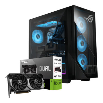 90PF0561 M02JV0 DRTX5060 Asus ROG G700 Intel Core Ultra 5 Windows 11 Home PC RTX 5060 Dual 16GB DDR5 1TB NVMe – Black wr 01a 1.jpg