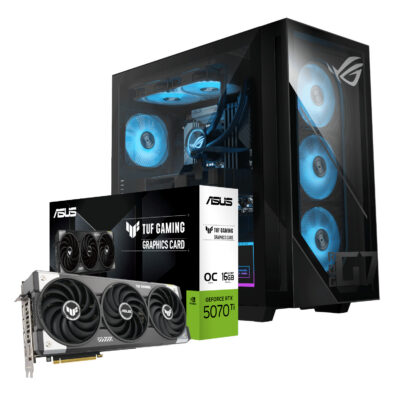 90PF0561 M02JV0 TRTX5070T Asus ROG G700 Intel Core Ultra 5 Windows 11 Home PC RTX 5070 TI TUF 16GB DDR5 1TB NVMe – Black wr 01a 1.jpg 90PF0561 M02JV0 TRTX5070T Asus ROG G700 Intel Core Ultra 5 Windows 11 Home PC RTX 5070 TI TUF 16GB DDR5 1TB NVMe – Black wr 01a 1.jpg