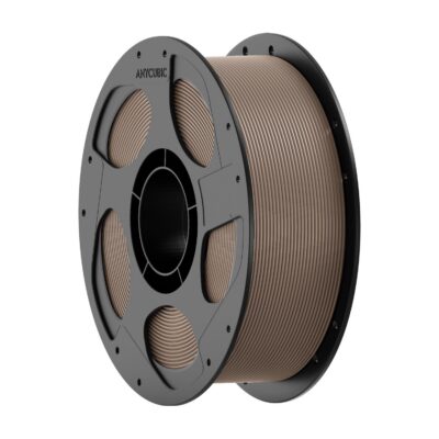 AHPLBR 10 Anycubic PLA Basic Filament 1kg Brown wr 01 1.jpg AHPLBR 10 Anycubic PLA Basic Filament 1kg Brown wr 01 1.jpg