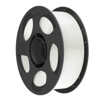 AHSCWH 10 Anycubic PLA Silk Filament 1kg White wr 01 1.jpg AHSCWH 10 Anycubic PLA Silk Filament 1kg White wr 01 1.jpg