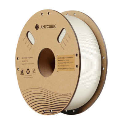 AHYGBW 10 Anycubic PLA Matte Filament 1kg White wr 01 1.png AHYGBW 10 Anycubic PLA Matte Filament 1kg White wr 01 1.png